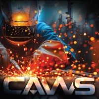 CAWS Specialty Welding logo - Similar company to Saniglobal Llc