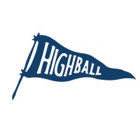 The Highball Agency logo - Similar company to Aijective, Inc.