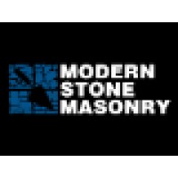 Modern Stone Masonry