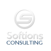 Softions Consulting Inc. logo - Similar company to Living Water (Liwa India)