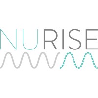 NU-RISE logo - Similar company to Neolife Group