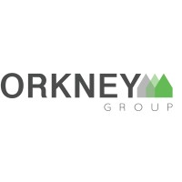 Orkney Group Ltd logo - Similar company to With Jane