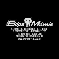 GRUPO EKIPA MOVEIS logo - Similar company to Grupo Laftec