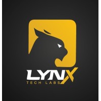 Lynx Tech Labs logo - Similar company to Vegas Digitizing