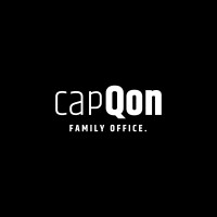 capQon AG logo - Similar company to Tyburn St Raphael