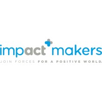 Impact Makers Events logo - Similar company to Impact Makers Events