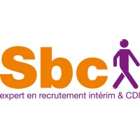 Sbc Intérim logo - Similar company to Meleo Intérim & Recrutement