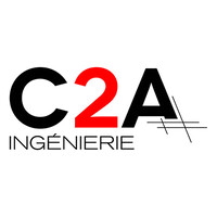C2A Ingénierie Conseils logo - Similar company to Smart Conception