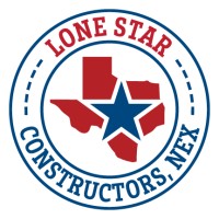 Lone Star Constructors, NEX logo - Similar company to Nte | Nte35W Texpress Lanes
