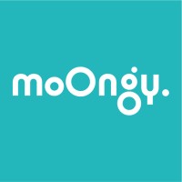 moOngy logo - Similar company to Agap2