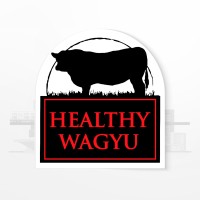 Healthy Wagyu logo - Similar company to Digitarasa