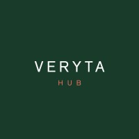 Veryta HUB logo - Similar company to State1