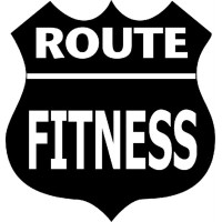 Route Fitness logo - Similar company to Red Cherry Interactive