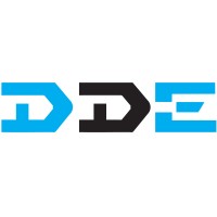 DD Enterprise logo - Similar company to V.P. Polyfab Pvt. Ltd.