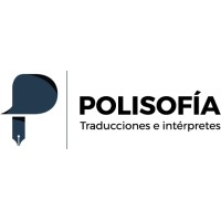 POLISOFÍA logo - Similar company to Lingo Translations