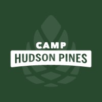 Camp Hudson Pines logo - Similar company to Murray'S Fools Distilling Co.