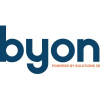 Byon logo - Similar company to Byon Solutions