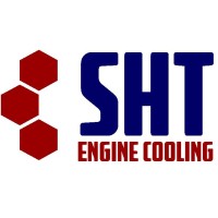 SHT ENGINE COOLING logo - Similar company to The Force Group Ltd