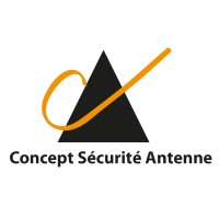 CONCEPT SECURITE ANTENNE logo - Similar company to 2Tcz