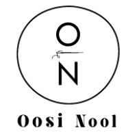 OosiNool logo - Similar company to Hueloom