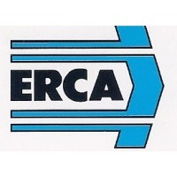 E.R.C.A. logo - Similar company to Valetti S.R.L.