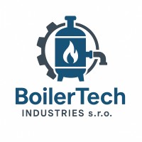 BoilerTech Industries s.r.o. logo - Similar company to Boilertech