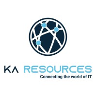 KA Resources Recruitment SL logo - Similar company to Teambuilder