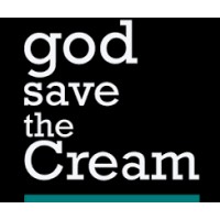 God Save the Cream