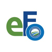 Environmental Federation of Oklahoma logo - Similar company to Ceat Professional Development
