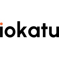 Iokatu logo - Similar company to Urlan Vr