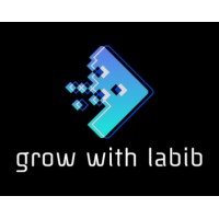 grow with Labib logo - Similar company to The Master