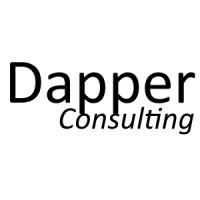 Dapper Consulting logo - Similar company to D.I.V.