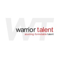 Warrior Talent Holdings (Pty) Ltd logo - Similar company to Si Logistical Services