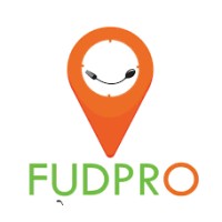 Fudpro logo - Similar company to Kadamba