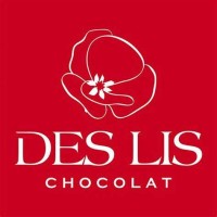 Des Lis Chocolat logo - Similar company to Devert Sarl