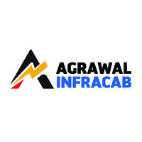 Agrawal Infracab Pvt Ltd logo - Similar company to Stepp Digital - Performance Marketing Consultancy