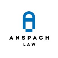 Anspach Law logo - Similar company to Luper Neidenthal & Logan