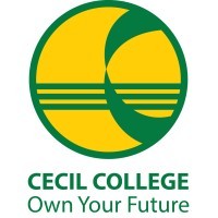 Cecil College logo - Similar company to Webixi (Ixi)