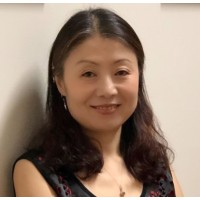 Josie Ying Li logo - Similar company to Maison Beljanski
