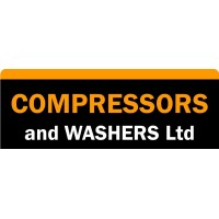 Compressors and Washers Ltd logo - Similar company to Wye Valley Brewery Ltd