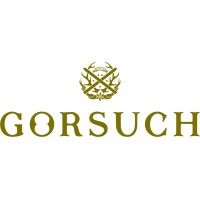Gorsuch logo - Similar company to Bra Commons