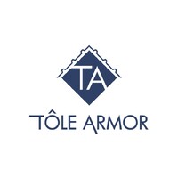 TOLE - ARMOR logo - Similar company to Cozinox - 4P Solutions