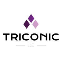 Triconic LLC logo - Similar company to Bor-Go Payroll