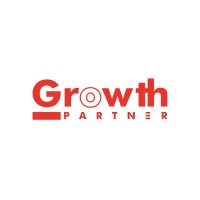 Growth Partner logo - Similar company to Bluemiles