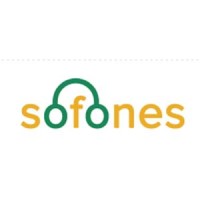 Sofones logo - Similar company to Paul