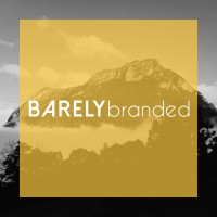 Barely Branded logo - Similar company to Digital Wurfel