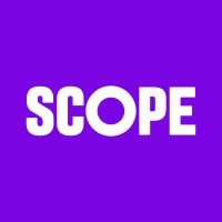 Scope logo - Similar company to Mduk