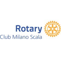 Rotary Club Milano Scala logo - Similar company to A-Head Srl