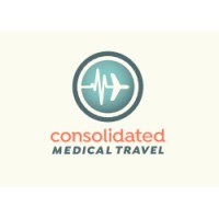 Consolidated Medical Travel logo - Similar company to Medical Contracting Services, Inc.