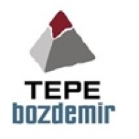 Tepe Bozdemır JV Romania logo - Similar company to Hydrotur Arıtma Sistemleri